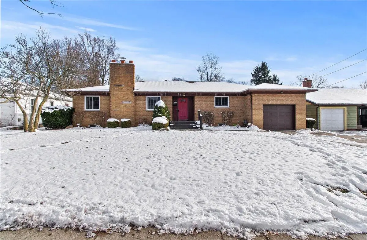 216 N Hayes Street, Bellefontaine, OH 43311 - Image #1