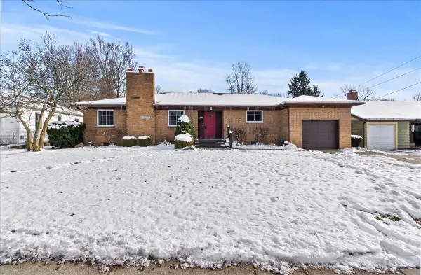 216 N Hayes Street, Bellefontaine, OH 43311