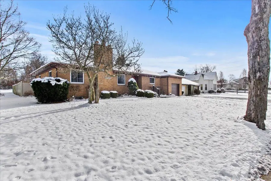 216 N Hayes Street, Bellefontaine, OH 43311 - Image #2