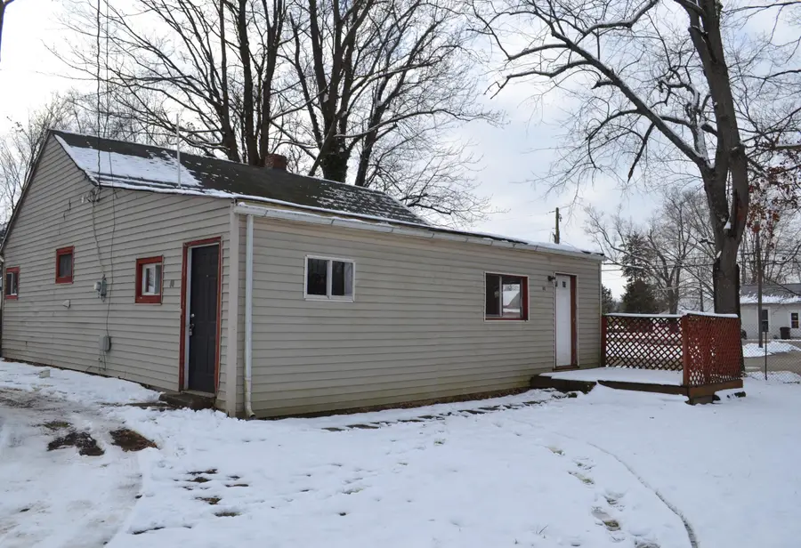 80 N Redding Street, Tarlton, OH 43156 - Image #2