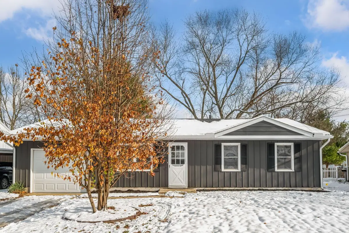 1048 Fairwood Avenue, Marion, OH 43302 - Image #1