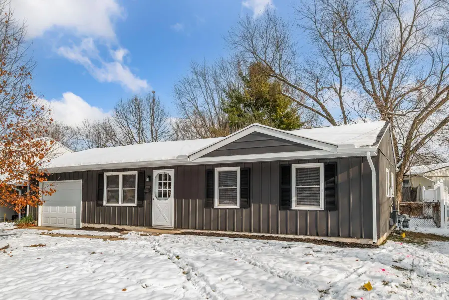 1048 Fairwood Avenue, Marion, OH 43302 - Image #2