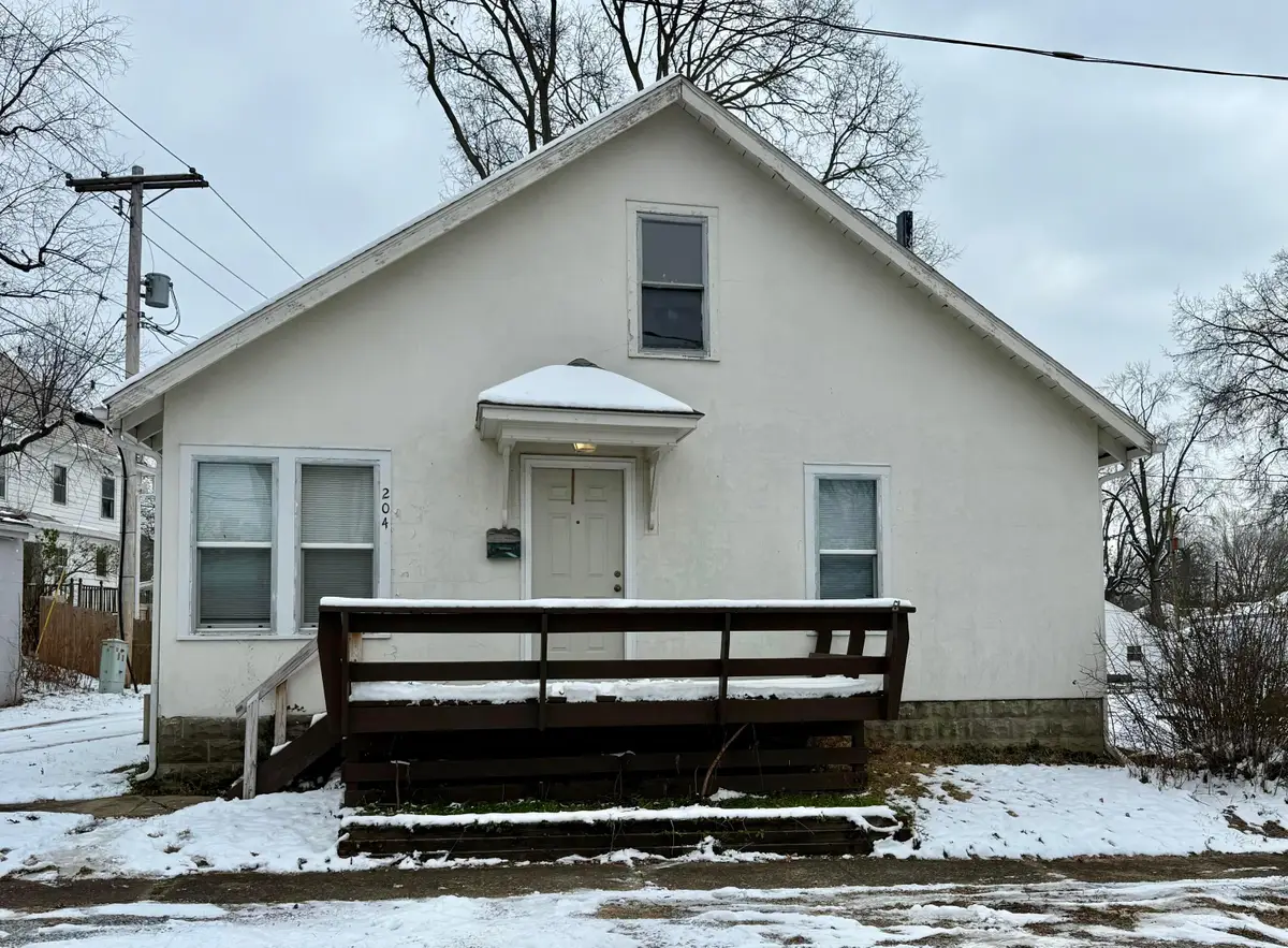 204 Harnwell Street, Mount Vernon, OH 43050 - Image #1