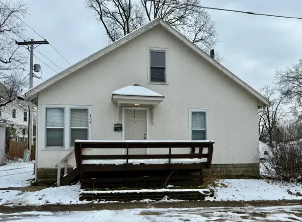 204 Harnwell Street, Mount Vernon, OH 43050