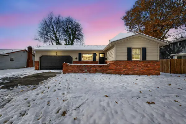 5357 Torchwood Loop W, Columbus, OH 43229