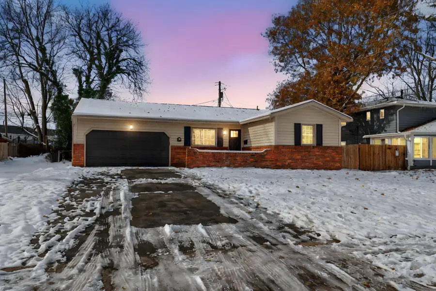 5357 Torchwood Loop W, Columbus, OH 43229 - Image #2