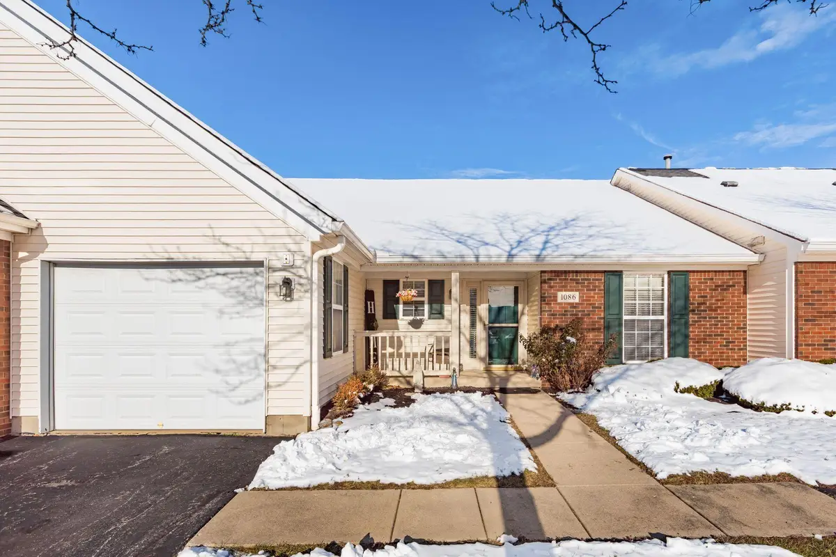 1086 Oak Bay Drive, Galloway, OH 43119 - Image #1