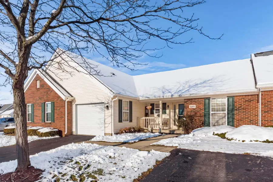 1086 Oak Bay Drive, Galloway, OH 43119 - Image #2