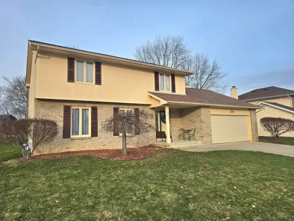 6273 Moundview Place, Grove City, OH 43123