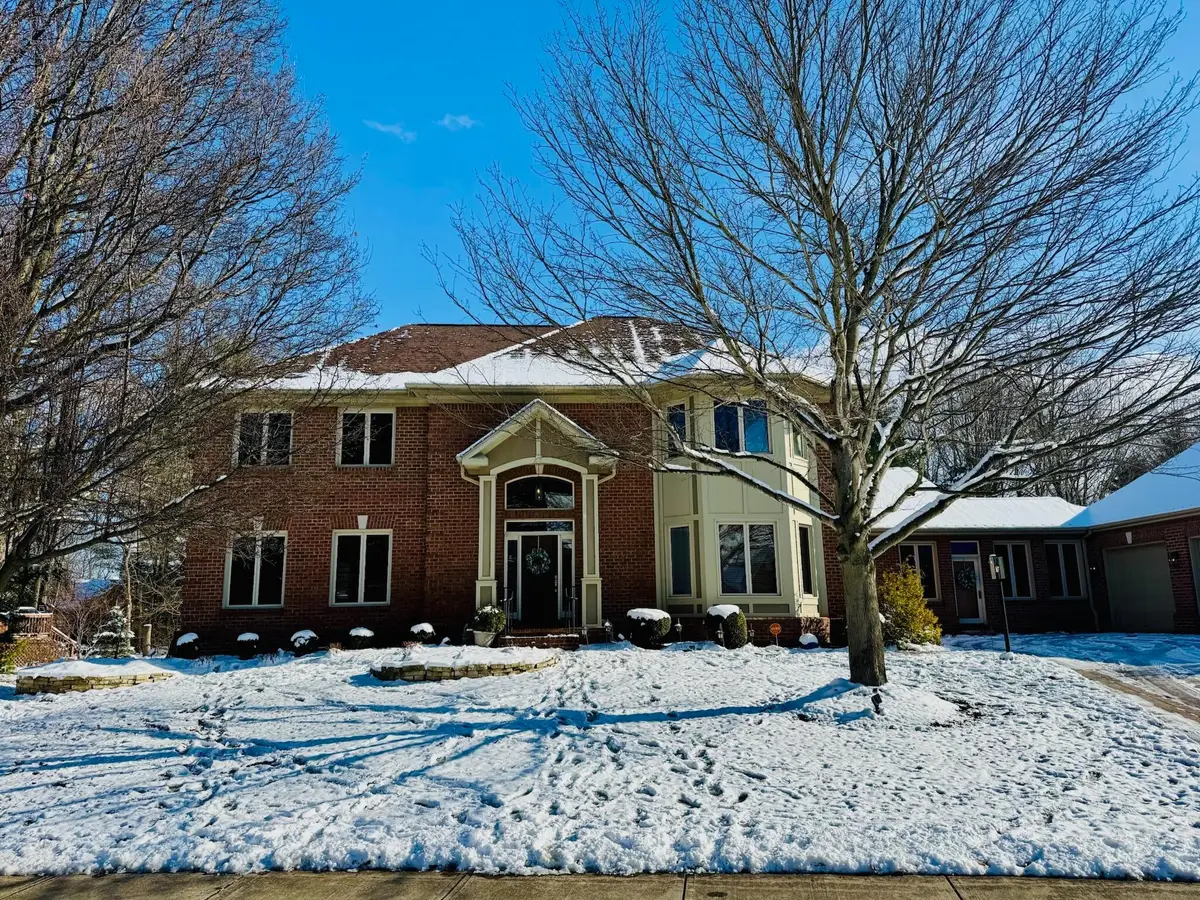 86 Cressingham Lane, Powell, OH 43065 - Image #1