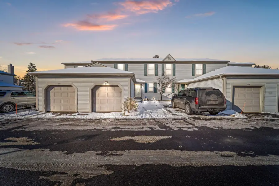 217 Macandrews Way, Blacklick, OH 43004 - Image #2