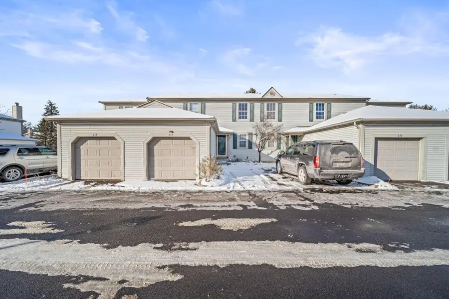 217 Macandrews Way, Blacklick, OH 43004 - Image #3