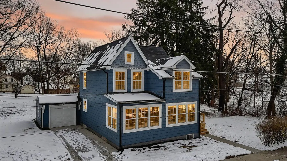 440 Eddy Street, Newark, OH 43055 - Image #1