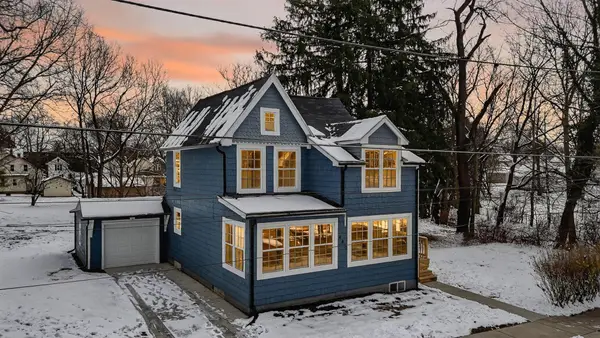 440 Eddy Street, Newark, OH 43055