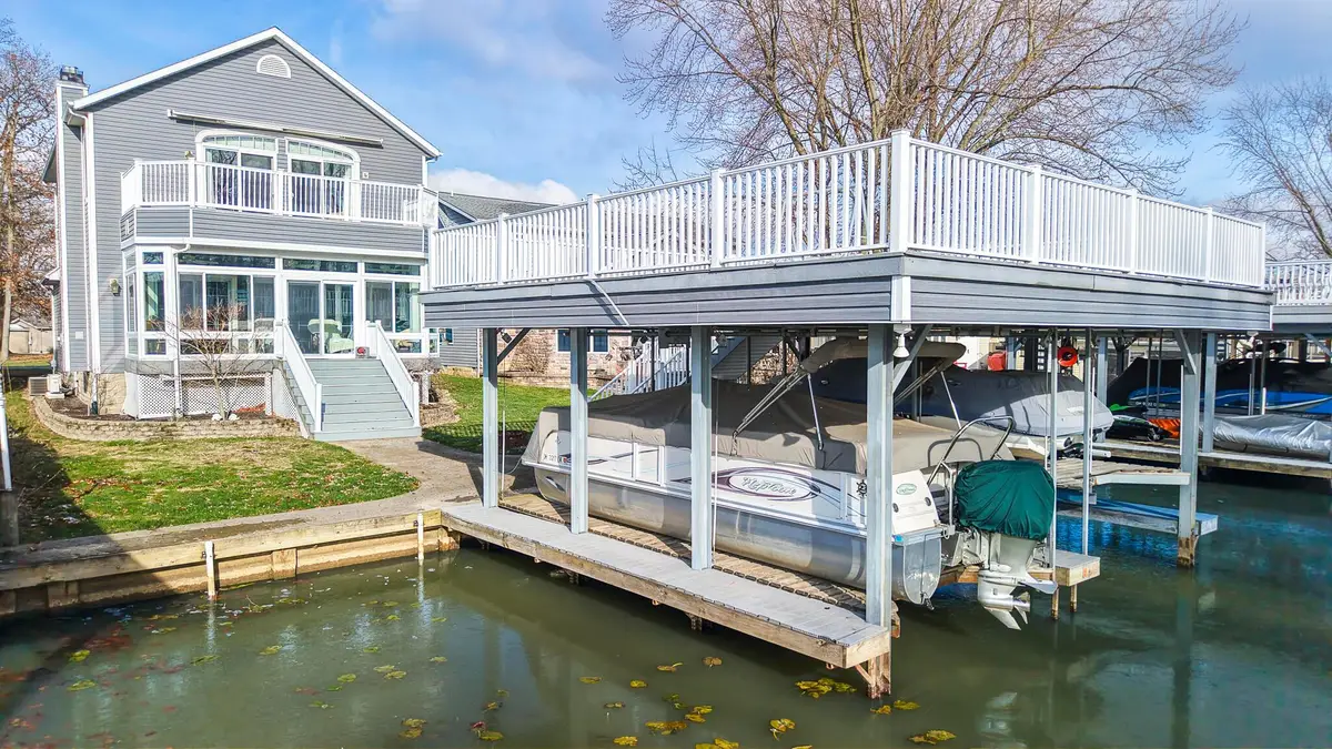 9281 Willow View Drive, Belle Center, OH 43310 - Image #1