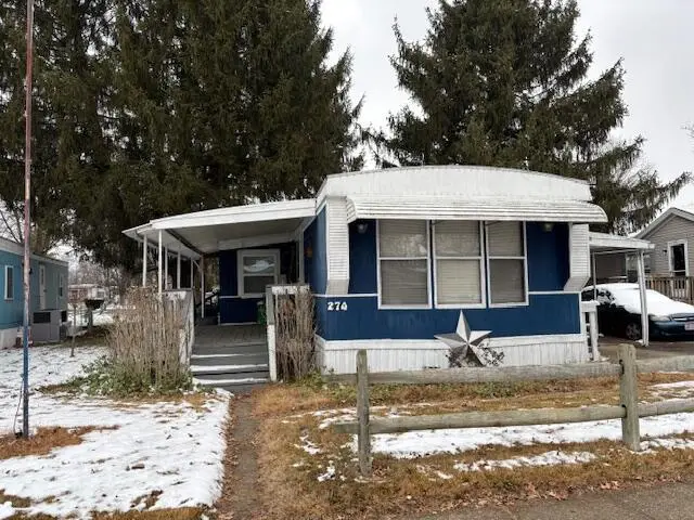 2445 Columbus Lancaster Road Nw, Lancaster, OH 43130 - Image #1