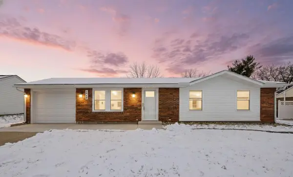 1800 Sioux Drive, Circleville, OH 43113