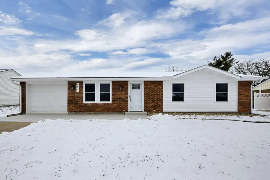 1800 Sioux Drive, Circleville, OH 43113 - Image #2