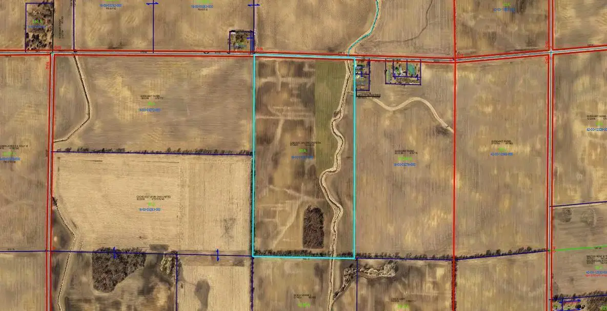 0 Monnett-new Winchester Road, Caledonia, OH 43314 - Image #1