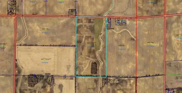 0 Monnett-new Winchester Road, Caledonia, OH 43314