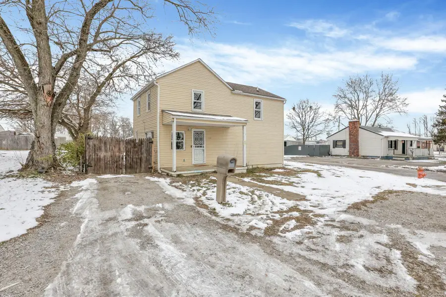 300 Loxley Drive, Columbus, OH 43207 - Image #2