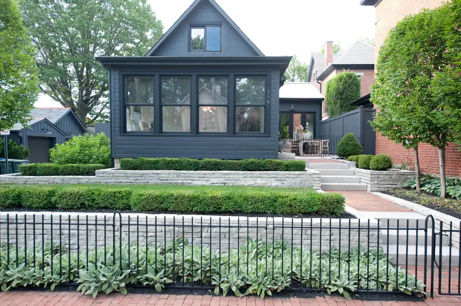 186 E Sycamore Street, Columbus, OH 43206 - Image #2