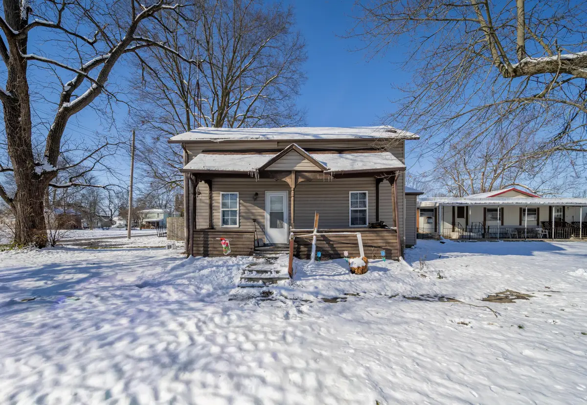 307 N Water Street, Caledonia, OH 43314 - Image #1