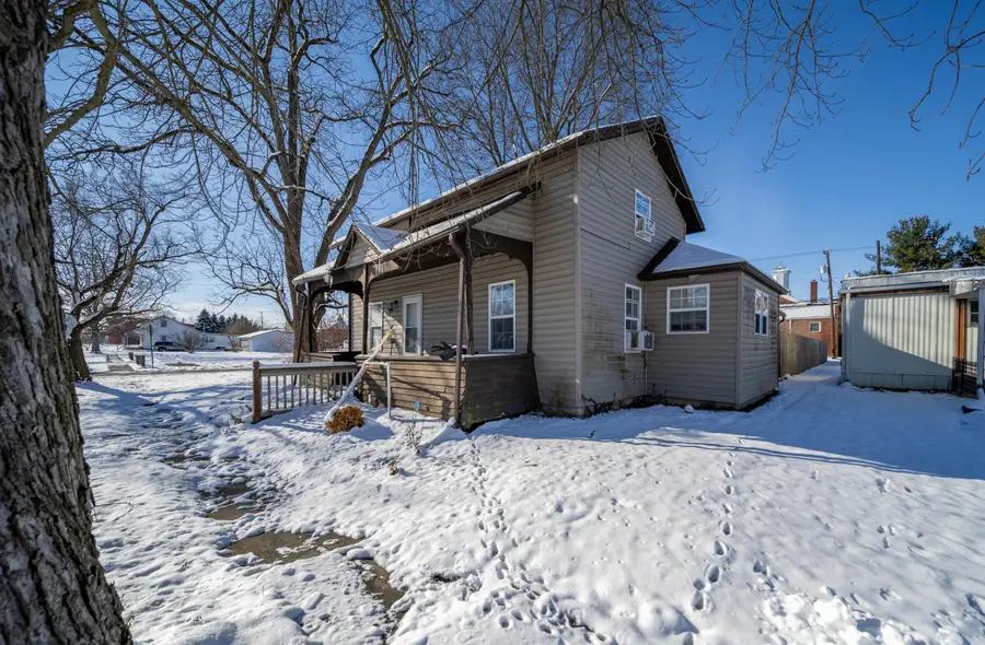 307 N Water Street, Caledonia, OH 43314 - Image #3