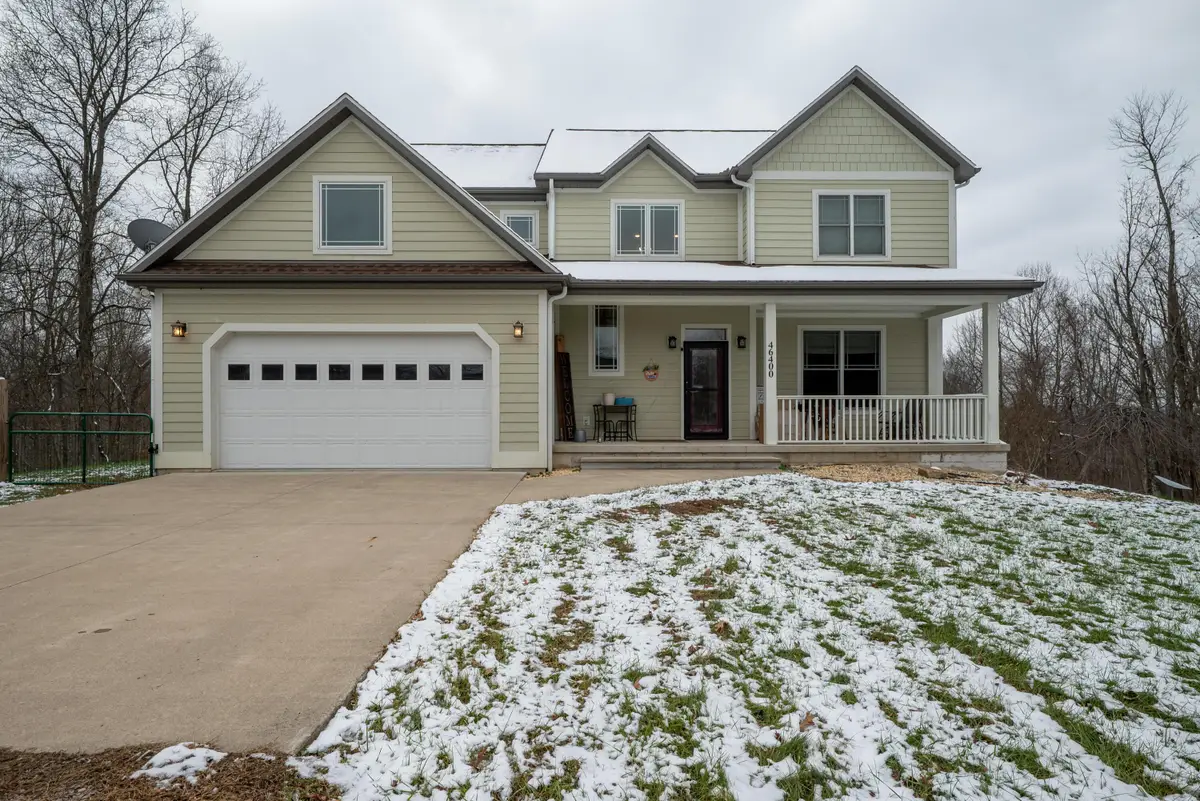 46400 St Rt 160, Vinton, OH 45686 - Image #1