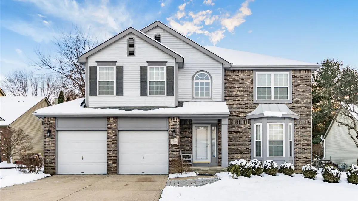 7719 Blackburn Court, Reynoldsburg, OH 43068 - Image #1