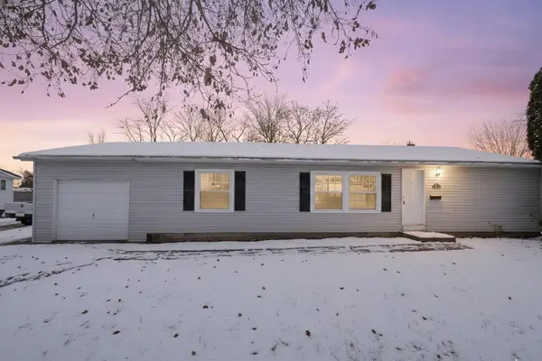 18 Hunt Drive, Sabina, OH 45169