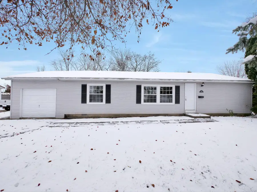 18 Hunt Drive, Sabina, OH 45169 - Image #2