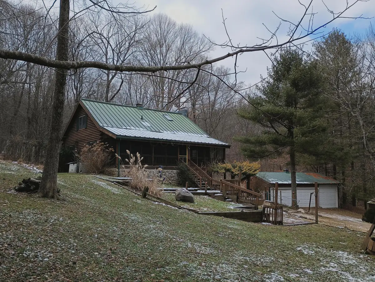 7700 Chatham Road Ne, Newark, OH 43055 - Image #1