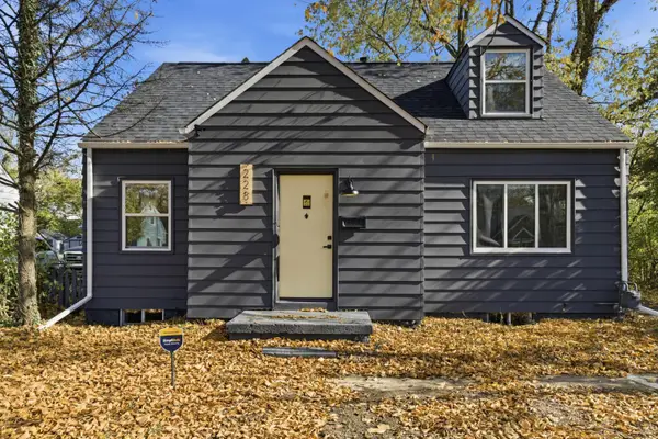 228 S Ashburton Road, Columbus, OH 43213