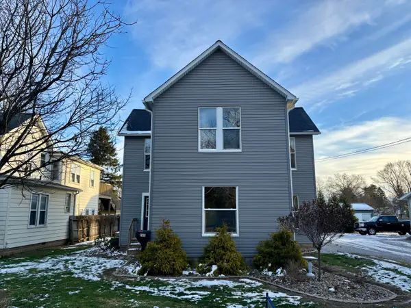 242 Newark Road, Mount Vernon, OH 43050