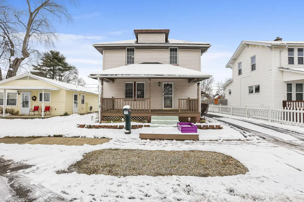 64 Fairmont Avenue, Newark, OH 43055 - Image #1