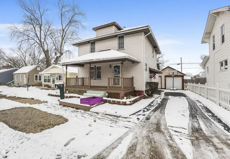 64 Fairmont Avenue, Newark, OH 43055 - Image #2