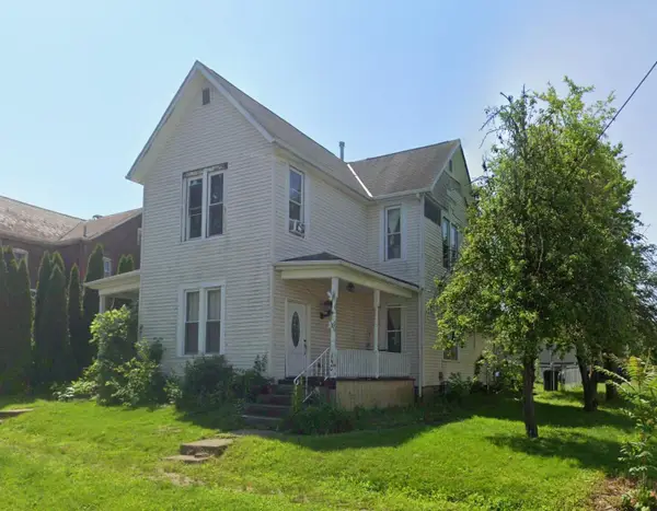 1020 Beatty Avenue, Cambridge, OH 43725