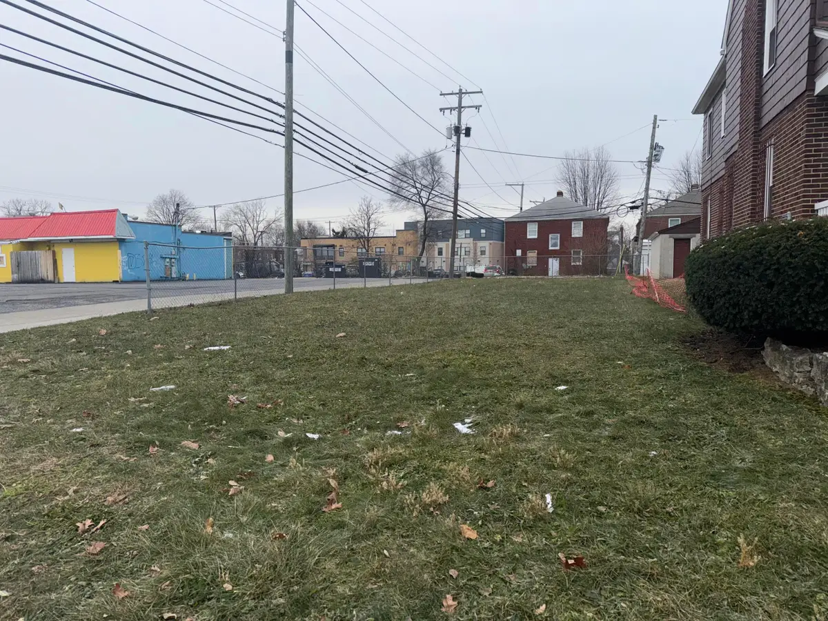 894 Berkeley Road, Columbus, OH 43206 - Image #1