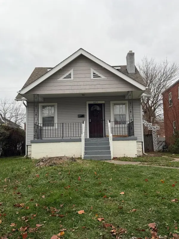 623 S Harris Avenue, Columbus, OH 43204