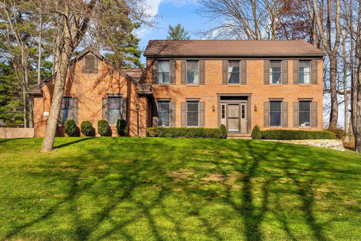 1400 Normandy Drive, Newark, OH 43055 - Image #1