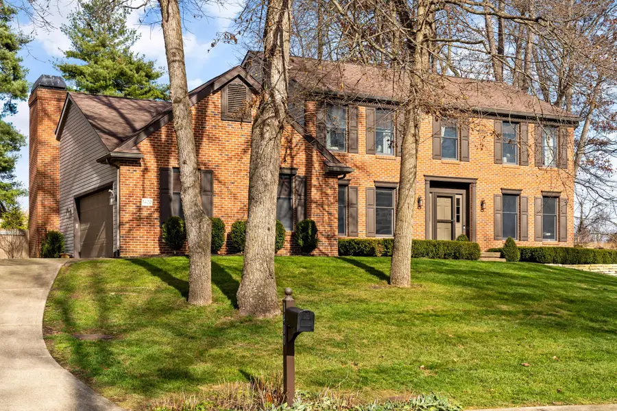 1400 Normandy Drive, Newark, OH 43055 - Image #2