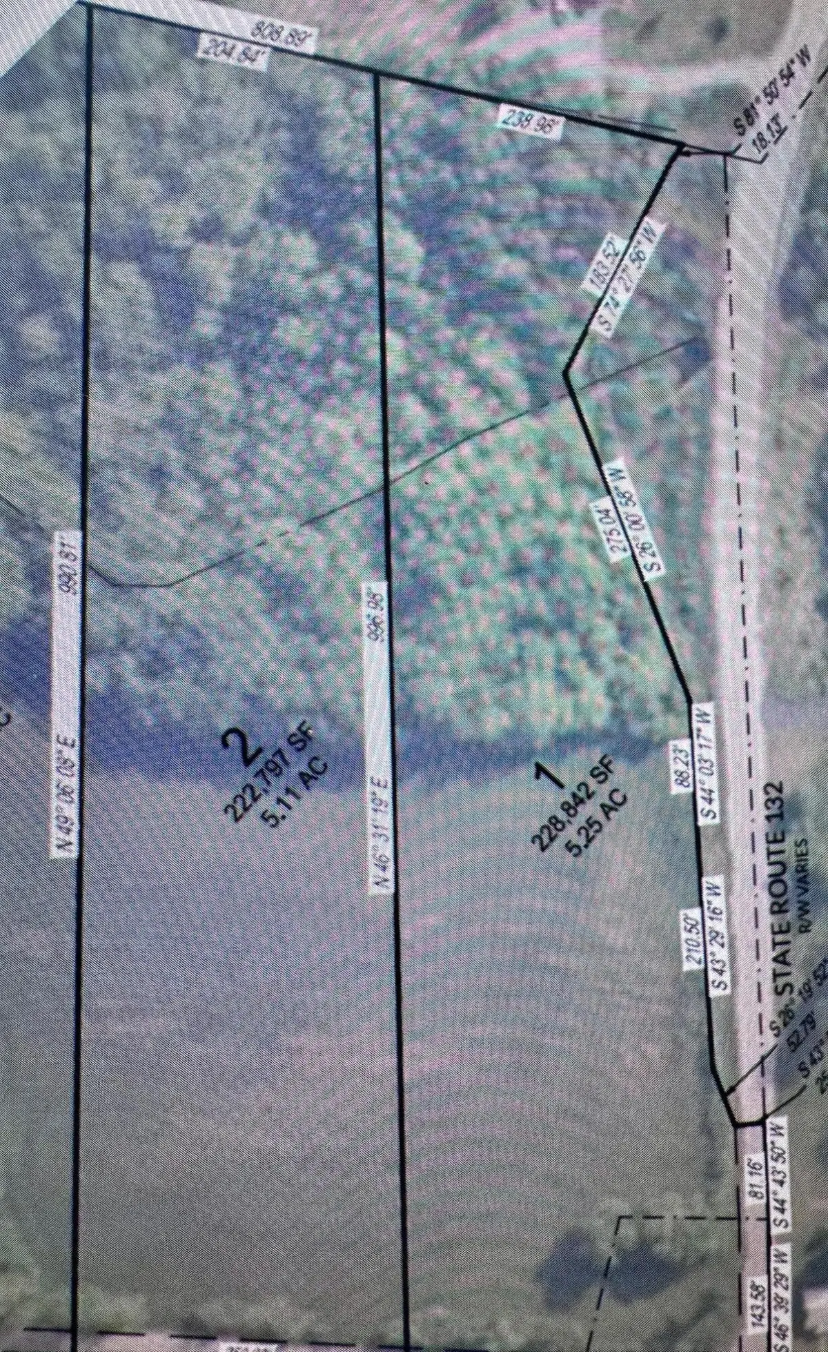 0 Gum Grove Road, Clarksville, OH 45113 - Image #1