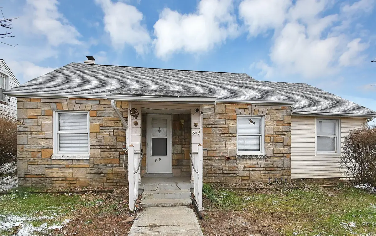 849 Ruby Avenue, Columbus, OH 43227 - Image #1