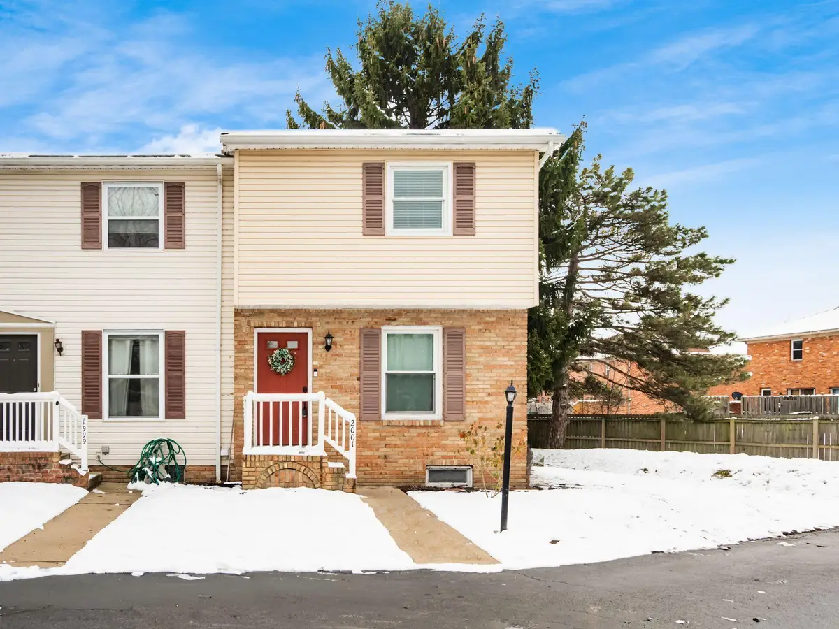 2001 Sawbury Boulevard, Columbus, OH 43235 - Image #1