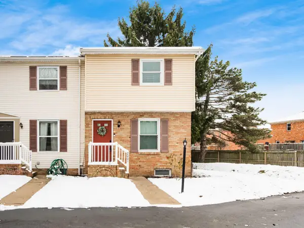 2001 Sawbury Boulevard, Columbus, OH 43235