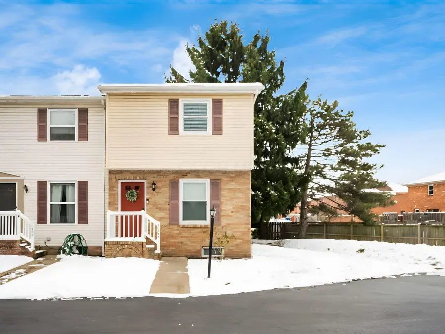 2001 Sawbury Boulevard, Columbus, OH 43235 - Image #2