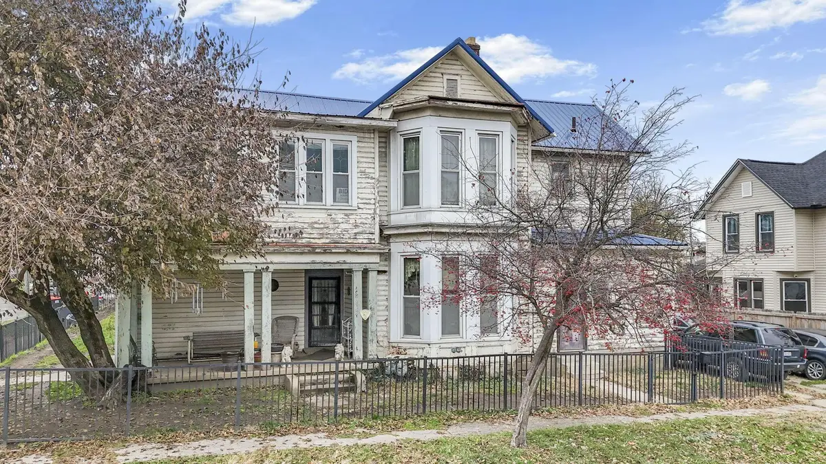 242 Hudson Avenue, Newark, OH 43055 - Image #1