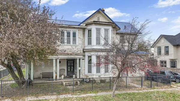 242 Hudson Avenue, Newark, OH 43055