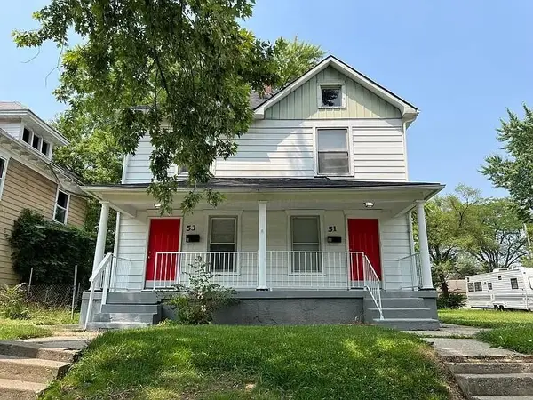 53 W Norman Avenue, Dayton, OH 45405